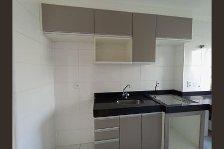 Apartamento à venda com 2 quartos, 43m² em Jardim Iris, São Paulo