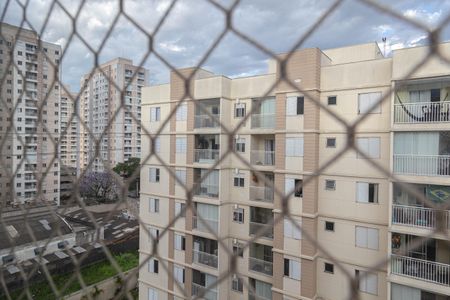 Vista da Varanda de apartamento para alugar com 3 quartos, 61m² em Vila Itapegica, Guarulhos
