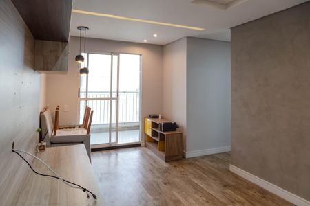 Apartamento para alugar com 3 quartos, 61m² em Vila Itapegica, Guarulhos