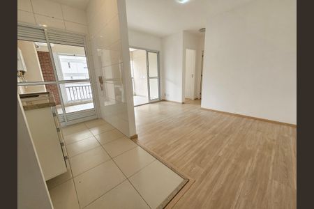 Sala de apartamento para alugar com 2 quartos, 65m² em Nova Piraju, São Paulo