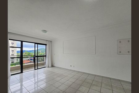 Sala de apartamento para alugar com 2 quartos, 89m² em Aparecida, Santos