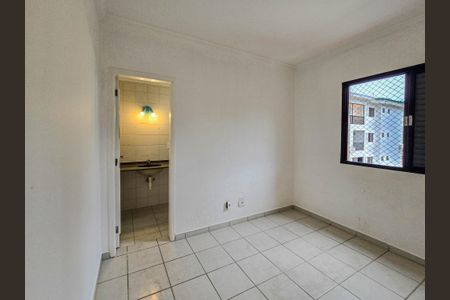 Suíte de apartamento para alugar com 2 quartos, 89m² em Aparecida, Santos
