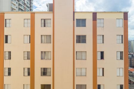 Vista - Sala de apartamento à venda com 3 quartos, 70m² em Belenzinho, São Paulo
