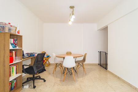 Apartamento à venda com 70m², 3 quartos e 1 vagaSala