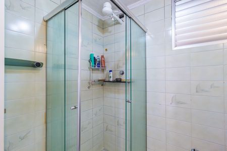 Apartamento à venda com 70m², 3 quartos e 1 vagaBanheiro 