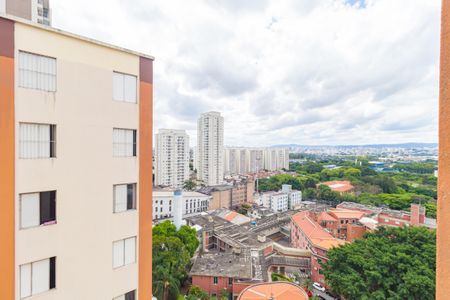 Apartamento à venda com 70m², 3 quartos e 1 vagaVista - Quarto 2