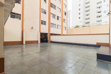 Apartamento à venda com 70m², 3 quartos e 1 vagaÁrea comum
