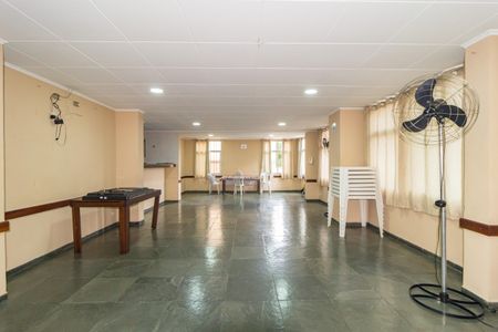 Apartamento à venda com 70m², 3 quartos e 1 vagaSalão de Festas