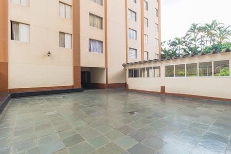 Apartamento à venda com 70m², 3 quartos e 1 vagaÁrea comum