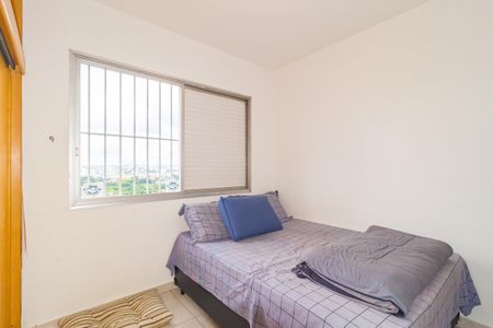 Apartamento à venda com 70m², 3 quartos e 1 vagaQuarto 3