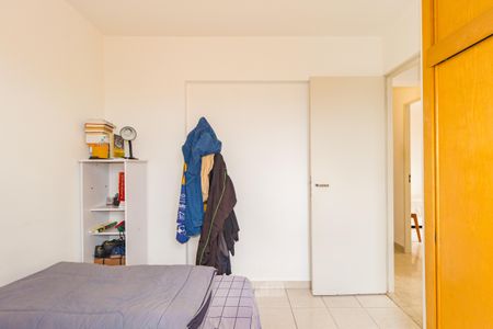 Apartamento à venda com 70m², 3 quartos e 1 vagaQuarto 3