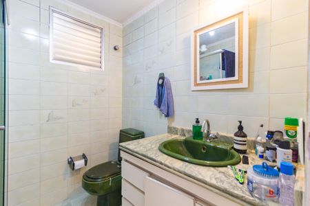 Apartamento à venda com 70m², 3 quartos e 1 vagaBanheiro 