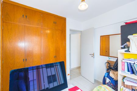 Apartamento à venda com 70m², 3 quartos e 1 vagaQuarto 2