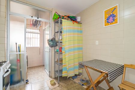 Apartamento à venda com 70m², 3 quartos e 1 vagaCozinha