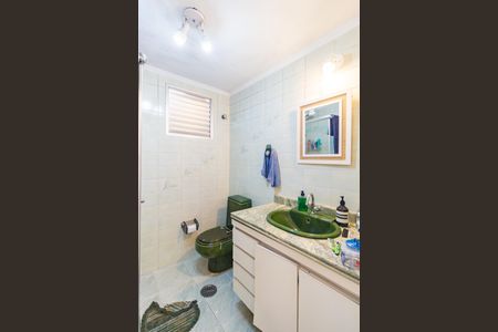 Apartamento à venda com 70m², 3 quartos e 1 vagaBanheiro 