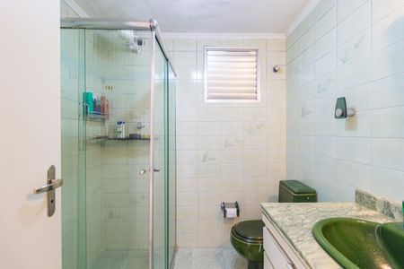 Apartamento à venda com 70m², 3 quartos e 1 vagaBanheiro 