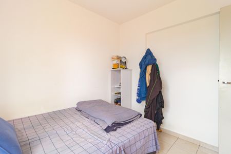 Apartamento à venda com 70m², 3 quartos e 1 vagaQuarto 3