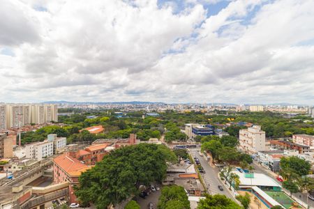 Apartamento à venda com 70m², 3 quartos e 1 vagaVista - Quarto 3