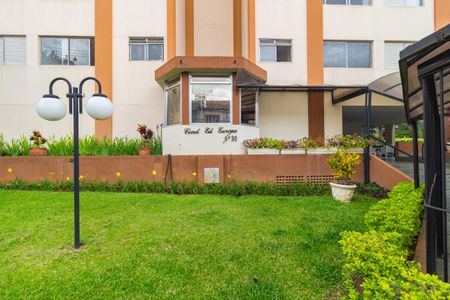 Apartamento à venda com 70m², 3 quartos e 1 vagaFachada