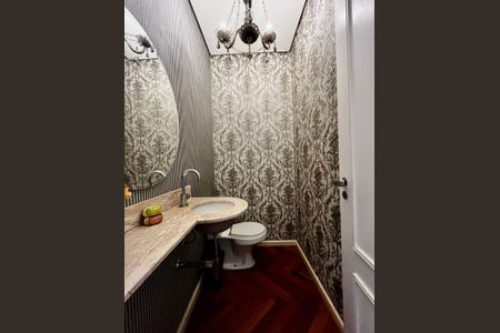 Apartamento à venda com 90m², 2 quartos e 2 vagasLavabo