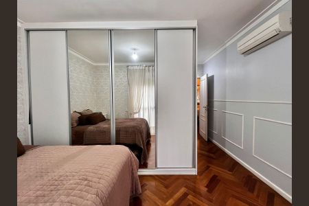 Apartamento à venda com 90m², 2 quartos e 2 vagasSuíte 2