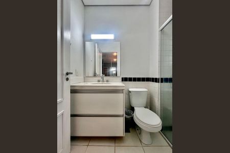 Apartamento à venda com 90m², 2 quartos e 2 vagasBanheiro da Suíte 1