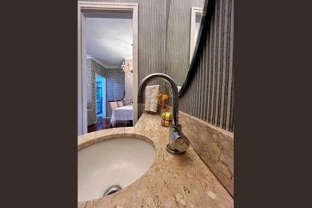 Apartamento à venda com 90m², 2 quartos e 2 vagasLavabo