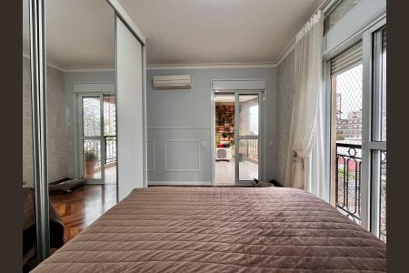 Apartamento à venda com 90m², 2 quartos e 2 vagasSuíte 2