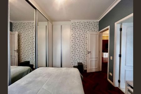 Apartamento à venda com 90m², 2 quartos e 2 vagasSuíte 1