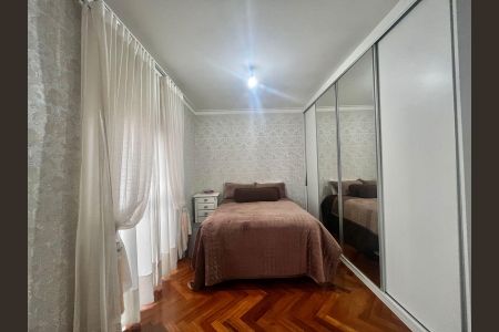 Apartamento à venda com 90m², 2 quartos e 2 vagasSuíte 2