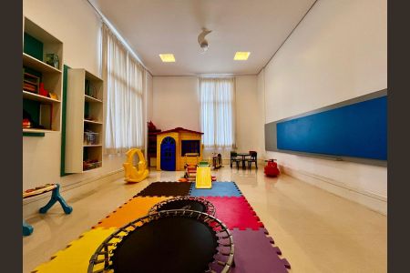 Apartamento à venda com 90m², 2 quartos e 2 vagasBrinquedoteca