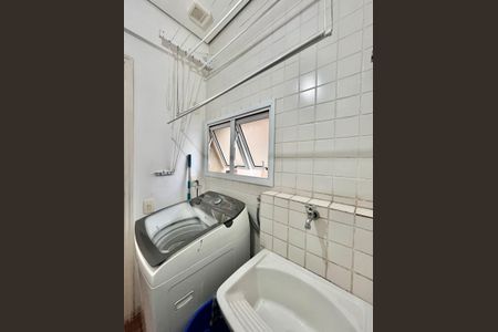 Apartamento à venda com 90m², 2 quartos e 2 vagasÁrea de Serviço