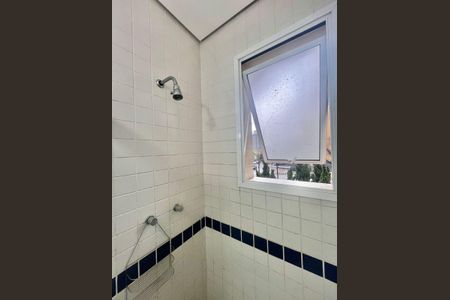 Apartamento à venda com 90m², 2 quartos e 2 vagasBanheiro da Suíte 1