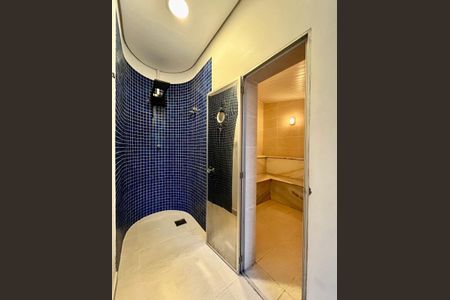 Apartamento à venda com 90m², 2 quartos e 2 vagasSaúna