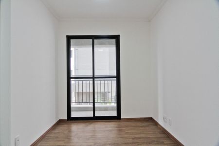 Sala de apartamento para alugar com 2 quartos, 42m² em Vila Albertina, São Paulo