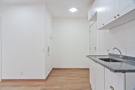 Apartamento para alugar com 42m², 2 quartos e sem vagaCozinha