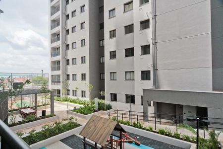 Apartamento para alugar com 42m², 2 quartos e sem vagaVista