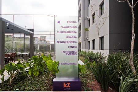 Apartamento para alugar com 42m², 2 quartos e sem vagaÁrea comum