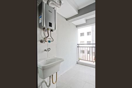 Apartamento para alugar com 42m², 2 quartos e sem vagaÁrea de Serviço