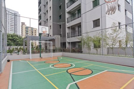 Apartamento para alugar com 42m², 2 quartos e sem vagaQuadra Esportiva