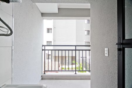 Apartamento para alugar com 42m², 2 quartos e sem vagaÁrea de Serviço