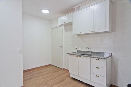 Apartamento para alugar com 42m², 2 quartos e sem vagaCozinha