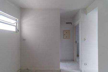 Sala de apartamento à venda com 1 quarto, 40m² em Campos Elíseos, São Paulo