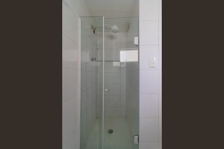 Banheiro Social de apartamento à venda com 1 quarto, 40m² em Campos Elíseos, São Paulo