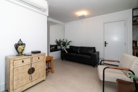 Sala de apartamento para alugar com 2 quartos, 71m² em Vila Leopoldina, São Paulo