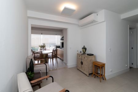 Sala de apartamento para alugar com 2 quartos, 71m² em Vila Leopoldina, São Paulo