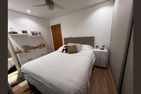 Quarto 1 de apartamento para alugar com 3 quartos, 78m² em Rio Pequeno, São Paulo