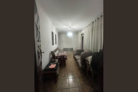 Sala de casa à venda com 2 quartos, 108m² em Jardim do Colegio (Zona Norte), São Paulo