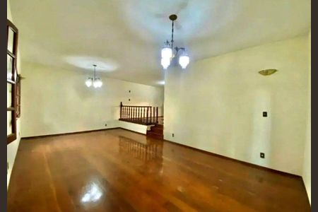 Sala de casa para alugar com 4 quartos, 453m² em Pampulha, Belo Horizonte