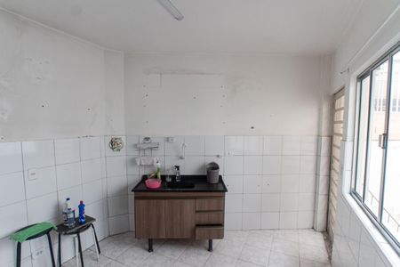 Casa à venda com 112m², 2 quartos e 2 vagasCozinha 1 